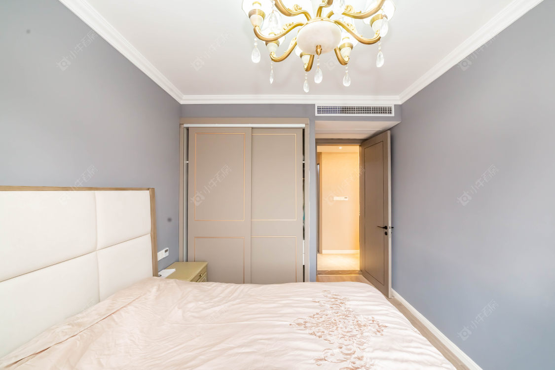 绿都万和城六区房源室内图 常州绿都万和城六区在售二手房源室内图_小牛看房