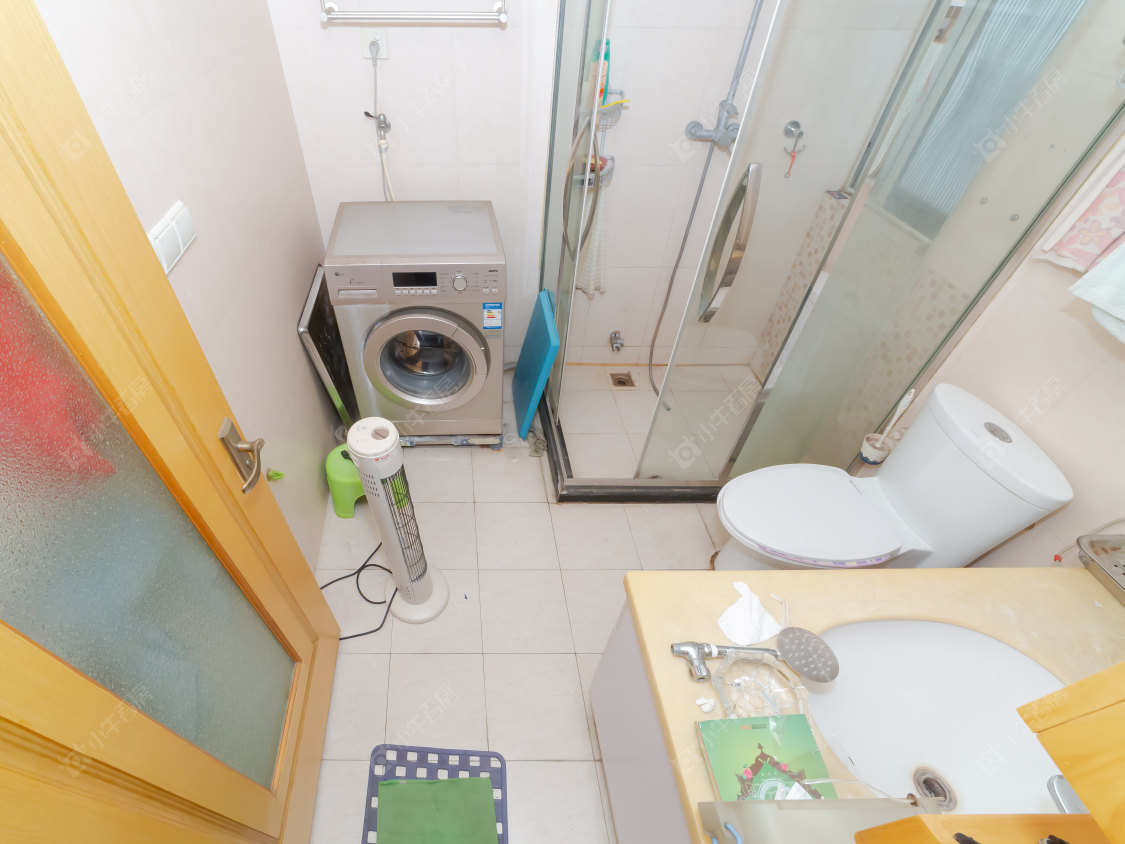 常州青龙苑北区在售二手房源室内图_小牛看房