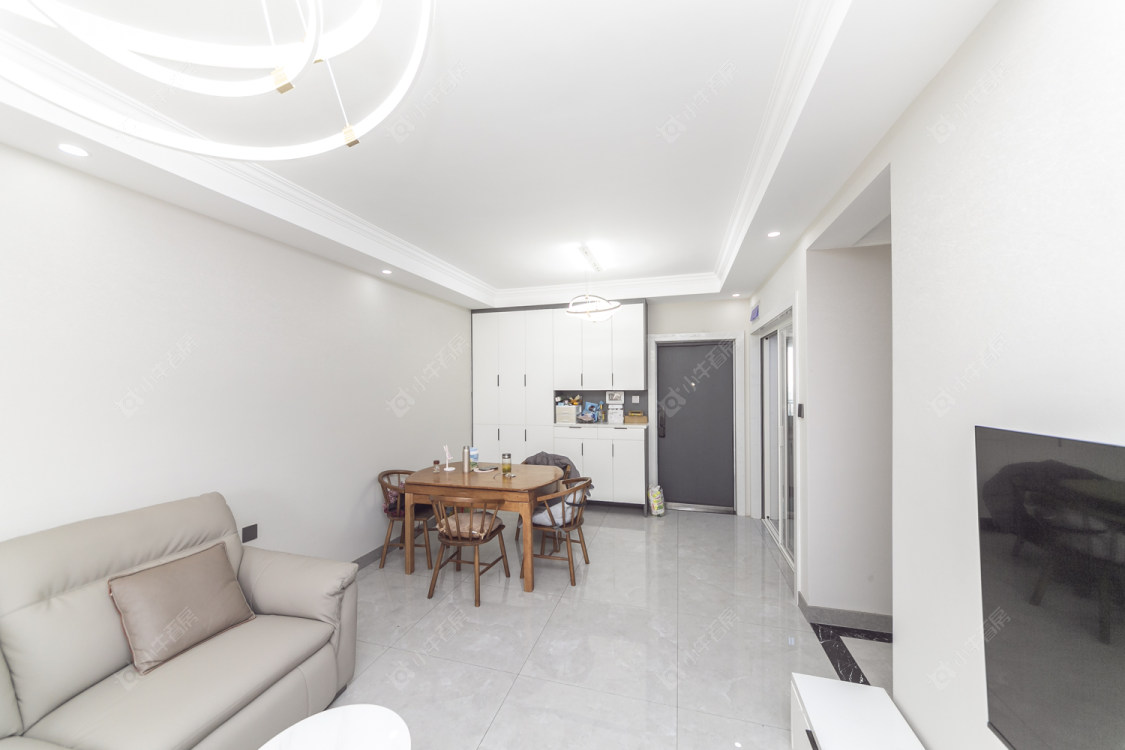 尚德花园房源室内图 常州尚德花园在售二手房源室内图_小牛看房