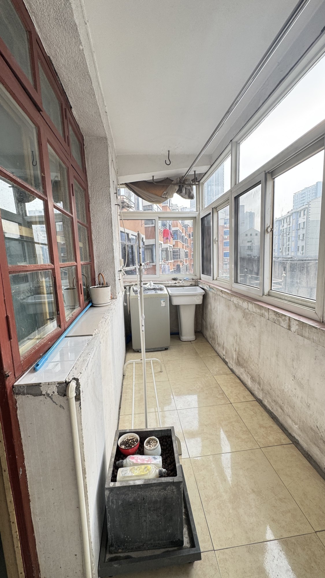 常州西新桥二村租房_小牛看房