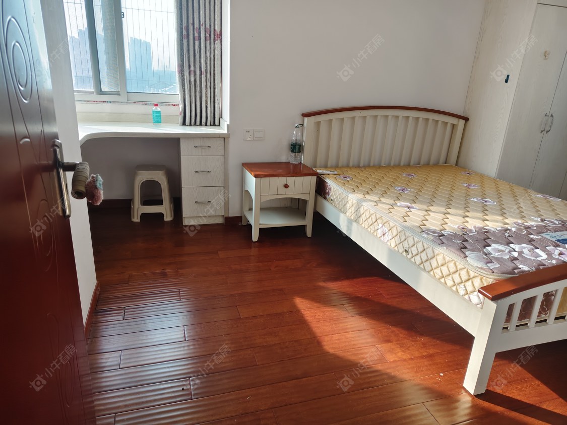 常州外滩1号在租房源室内图_小牛看房