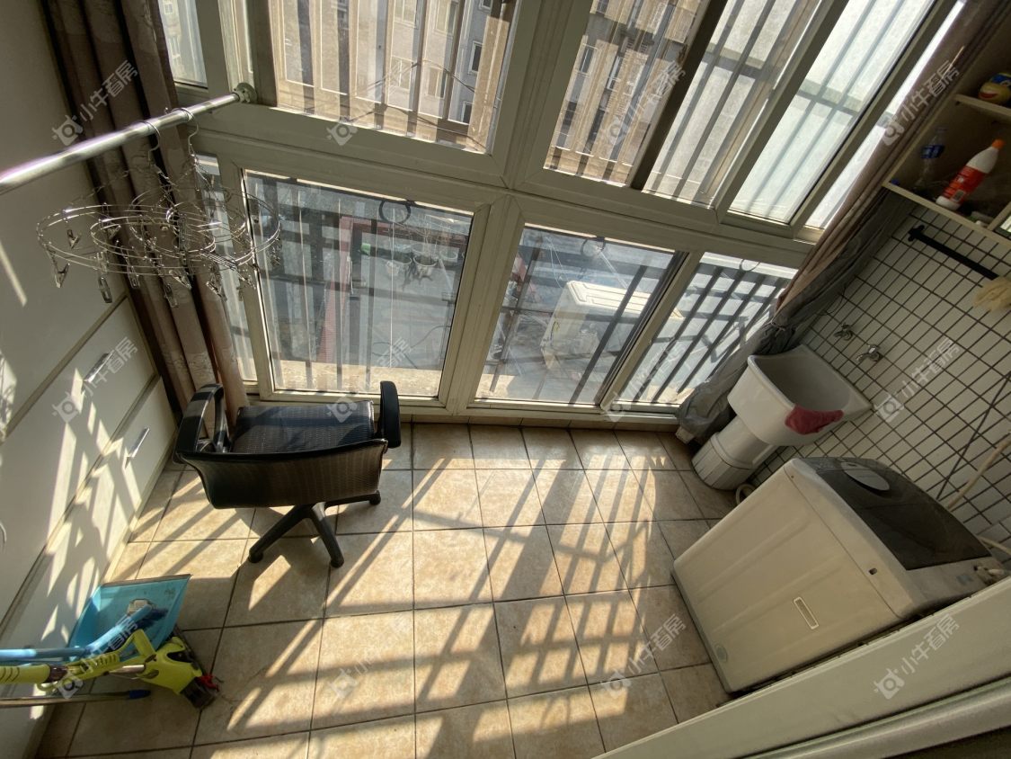 常州景福苑在租房源_小牛看房