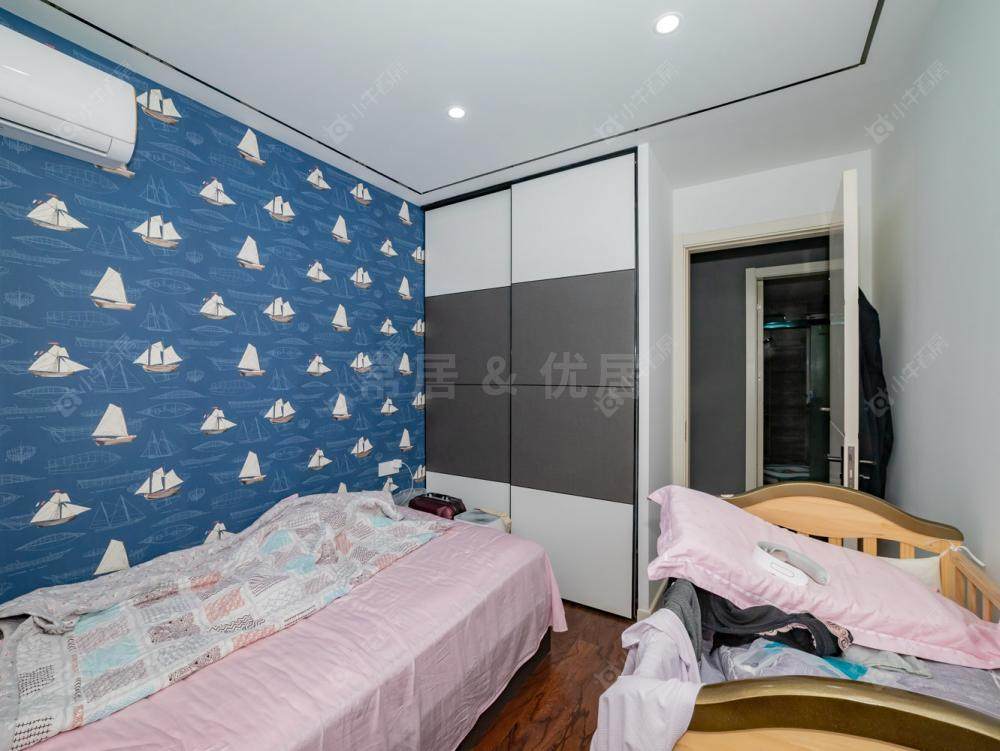 常州中海凤凰熙岸在售二手房房源室内图_小牛看房