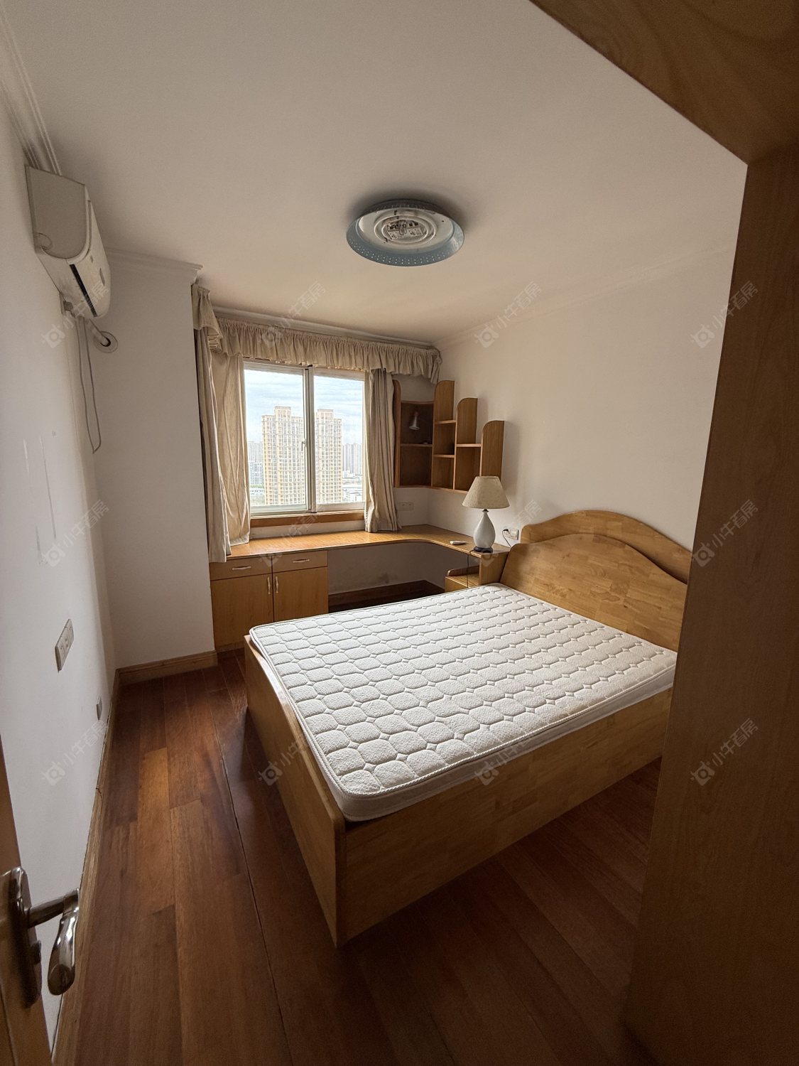 新城香溢澜桥一期房源 常州新城香溢澜桥一期在租房源_小牛看房