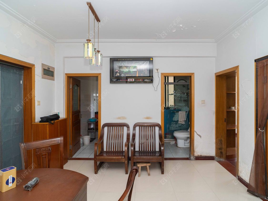 星鑫家园一期房源室内图 常州星鑫家园一期在售二手房源室内图_小牛看房