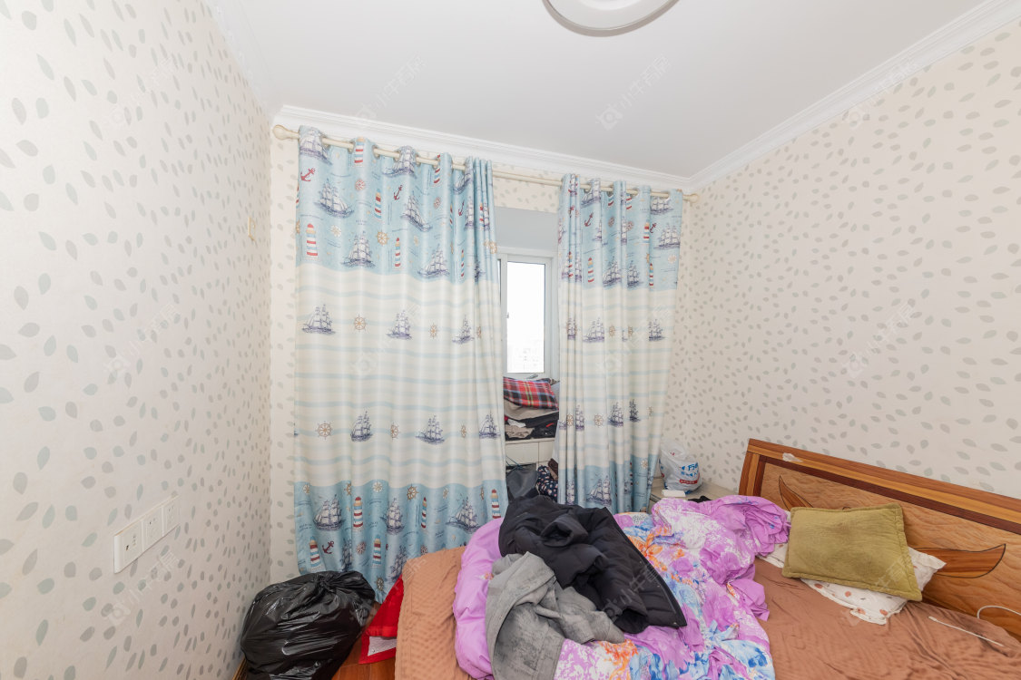 常州滨江明珠城西区在售二手房源室内图_小牛看房