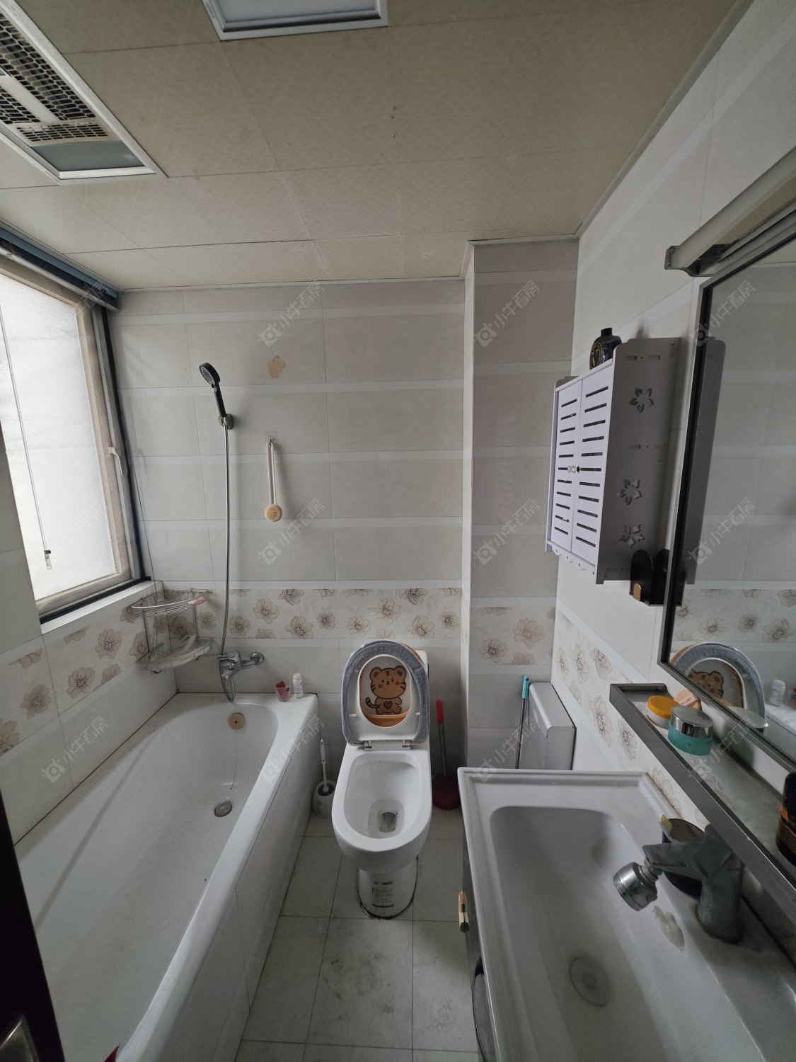 府西花园房源室内图 常州府西花园在租房源室内图_小牛看房