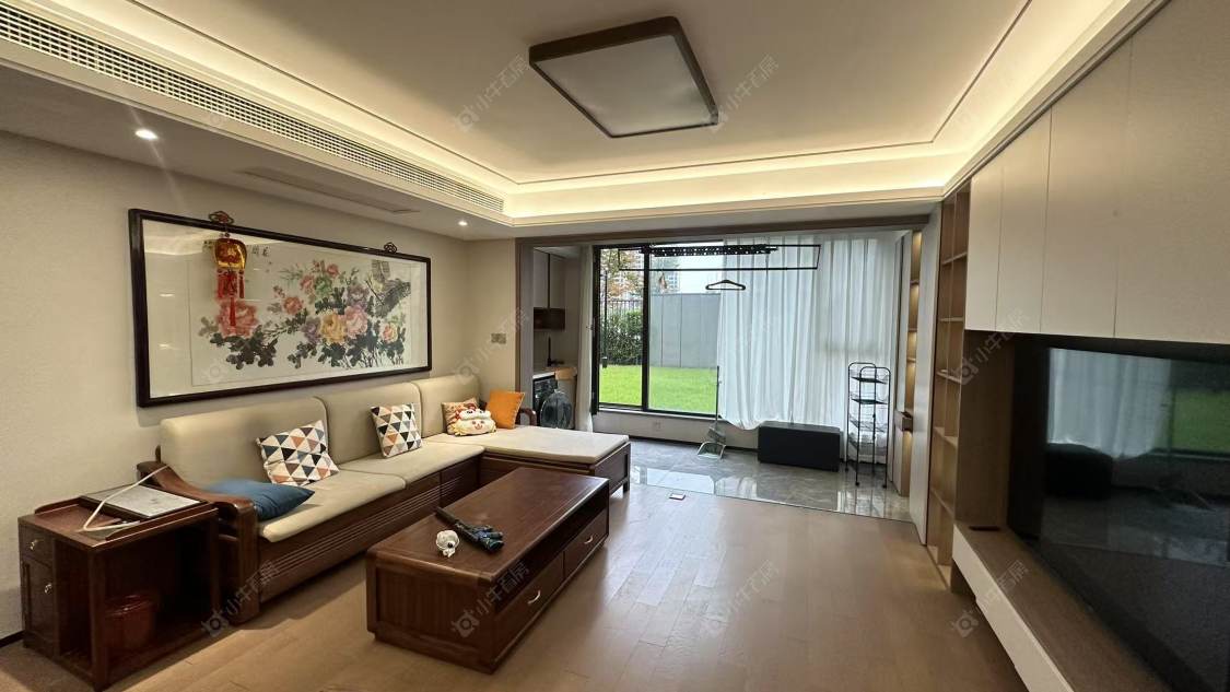 常州万科新都会3室2厅出租房源图片