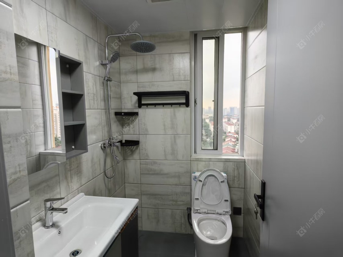 常州顺天花苑在租房源室内图_小牛看房