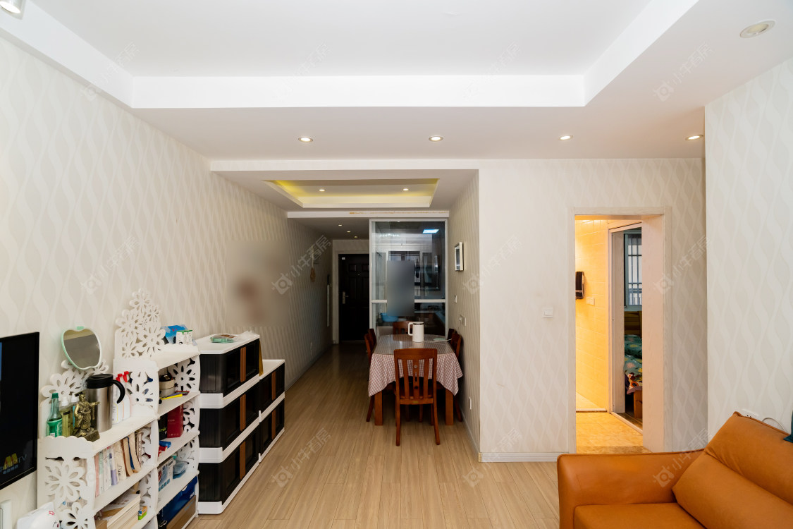 常州常发香堤半岛在售二手房源室内图_小牛看房