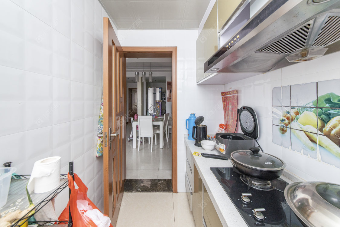 常州香江壹品在售二手房源室内图_小牛看房