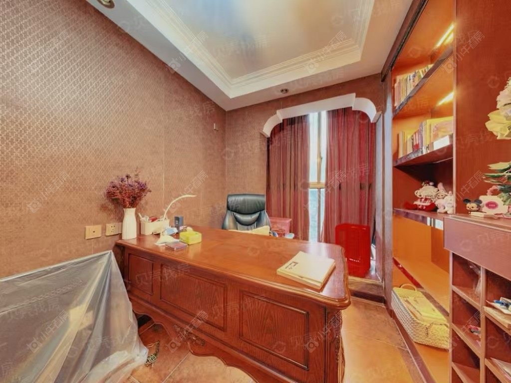 常州银河湾第一城一期在租房源室内图_小牛看房