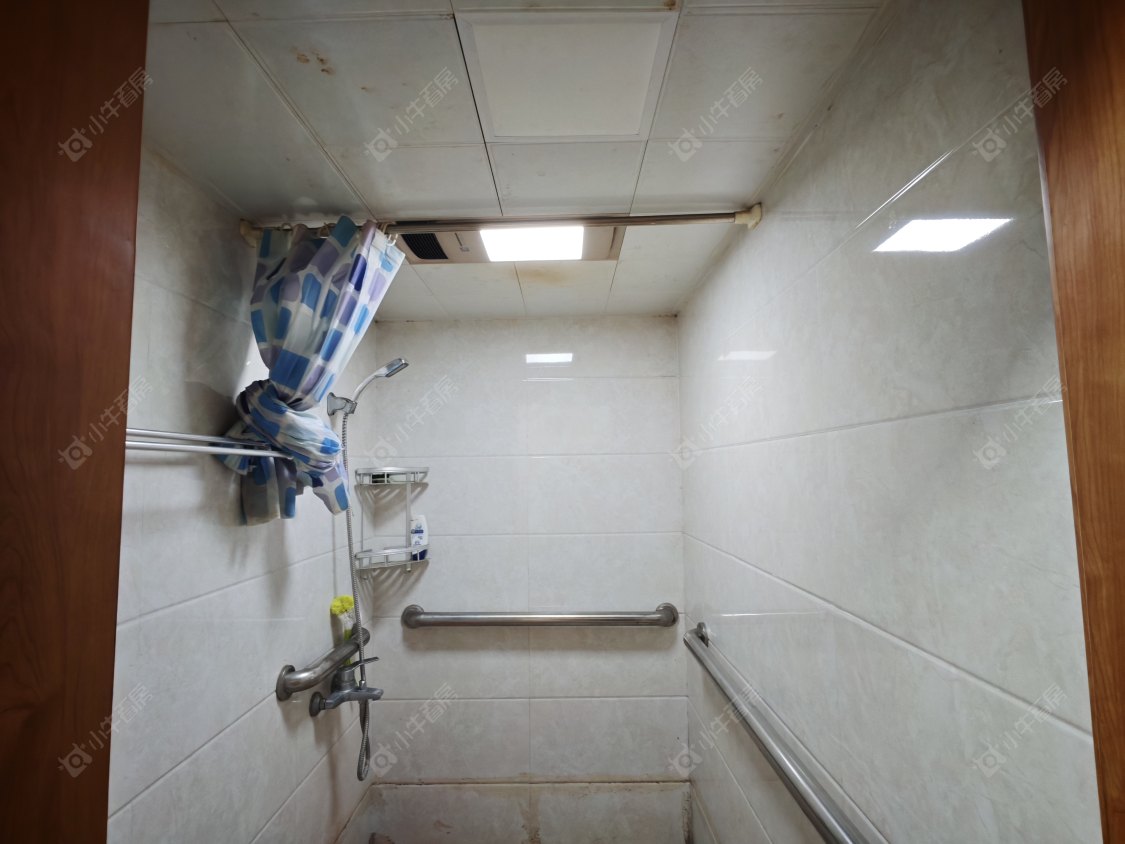 常州西新桥二村在租房源室内图_小牛看房