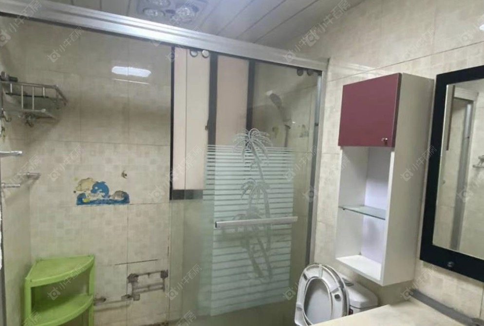 常州国泰新都在租房源室内图_小牛看房