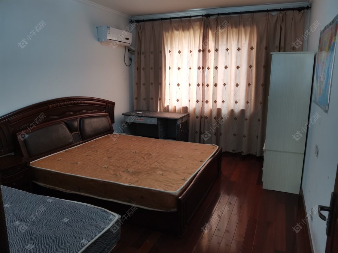 常州惠山苑在租房源室内图_小牛看房