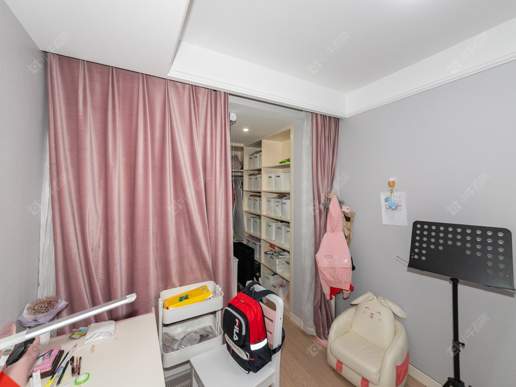 常州牡丹水岸国际在售二手房源室内图_小牛看房