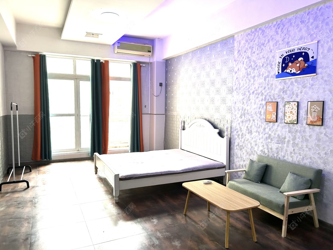 现代城房源 常州现代城在租房源_小牛看房