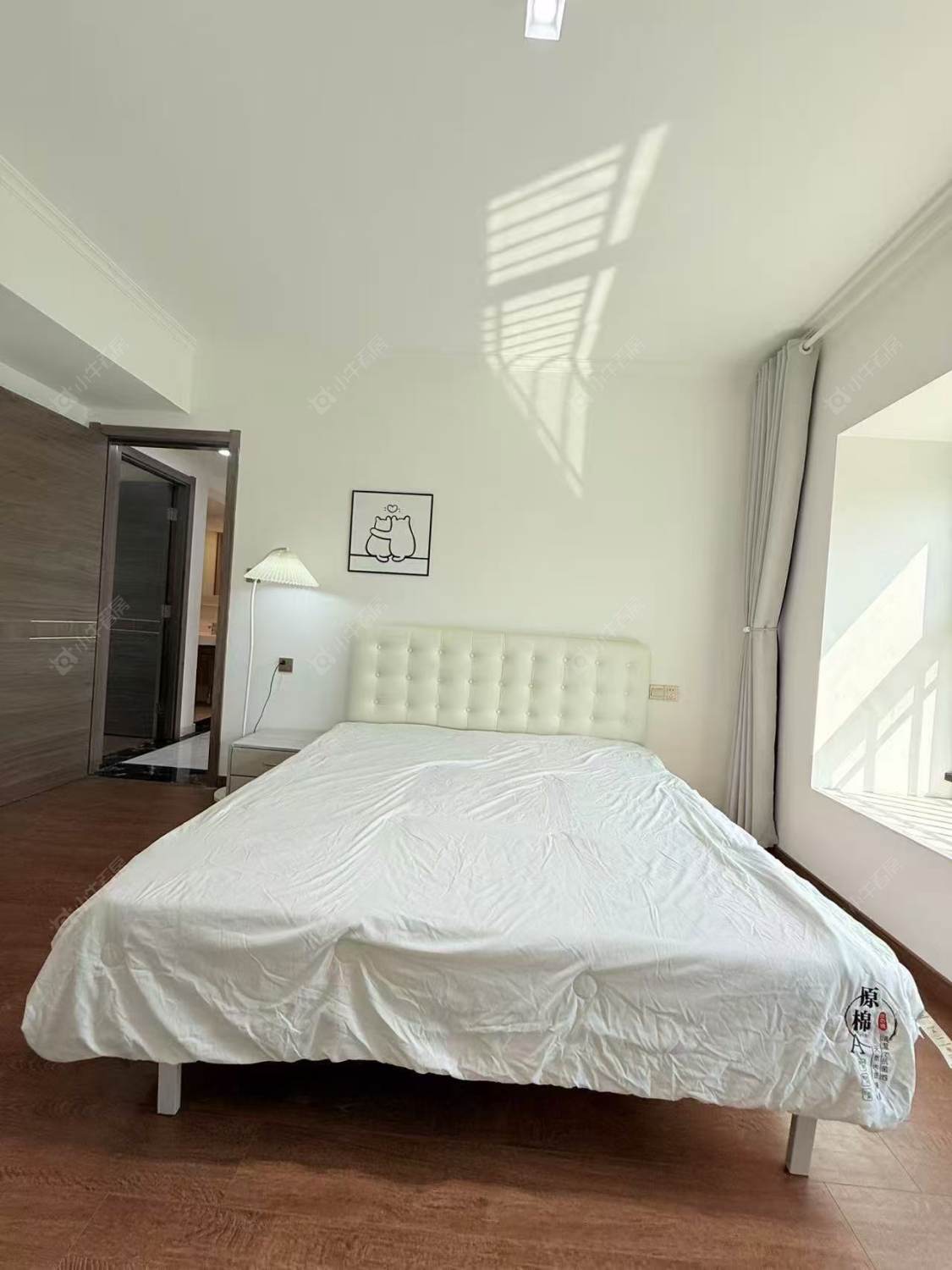 常州碧桂园壹号天禧在租房源室内图_小牛看房