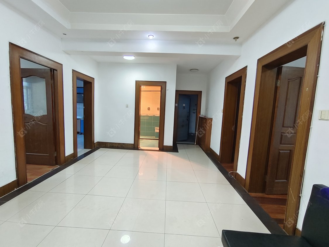 常州湖塘花园新村在租房源室内图_小牛看房