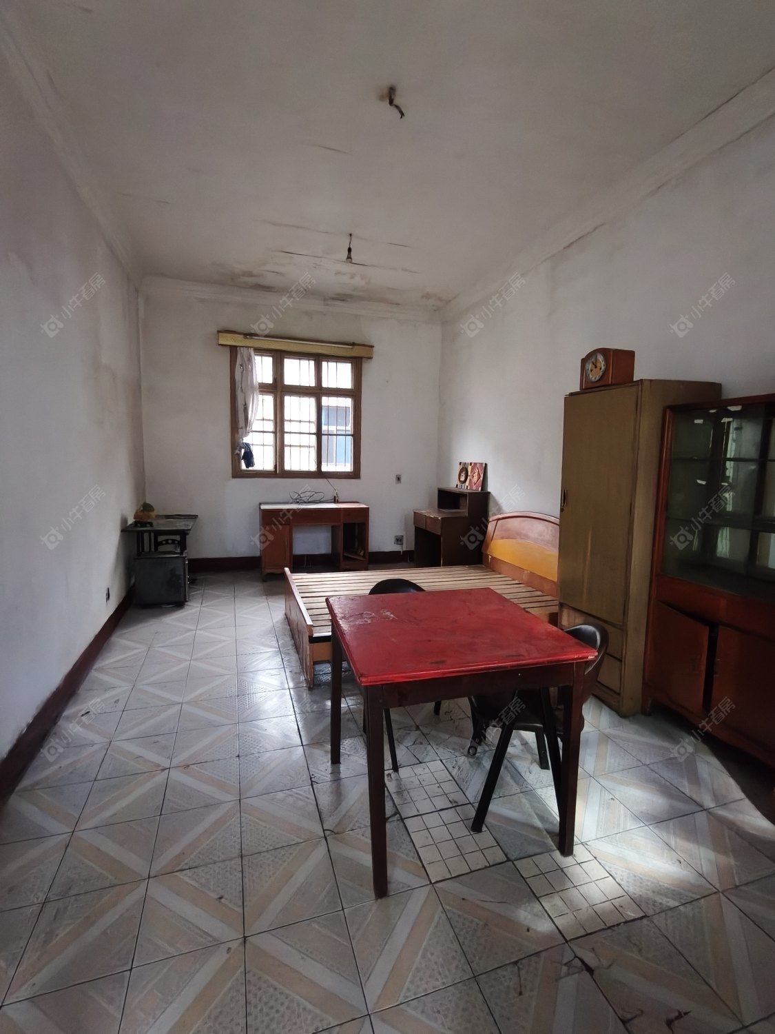 常州前洑村在租房源_小牛看房