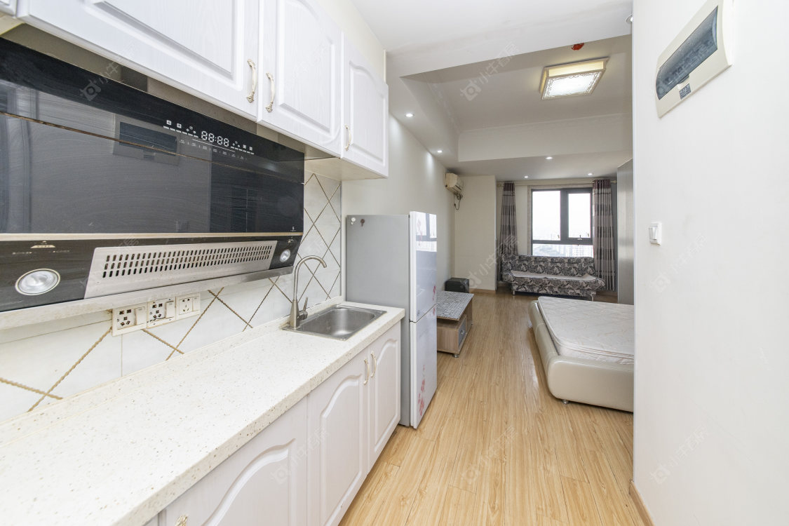 武进万达广场房源室内图 常州武进万达广场在售二手房源室内图_小牛看房