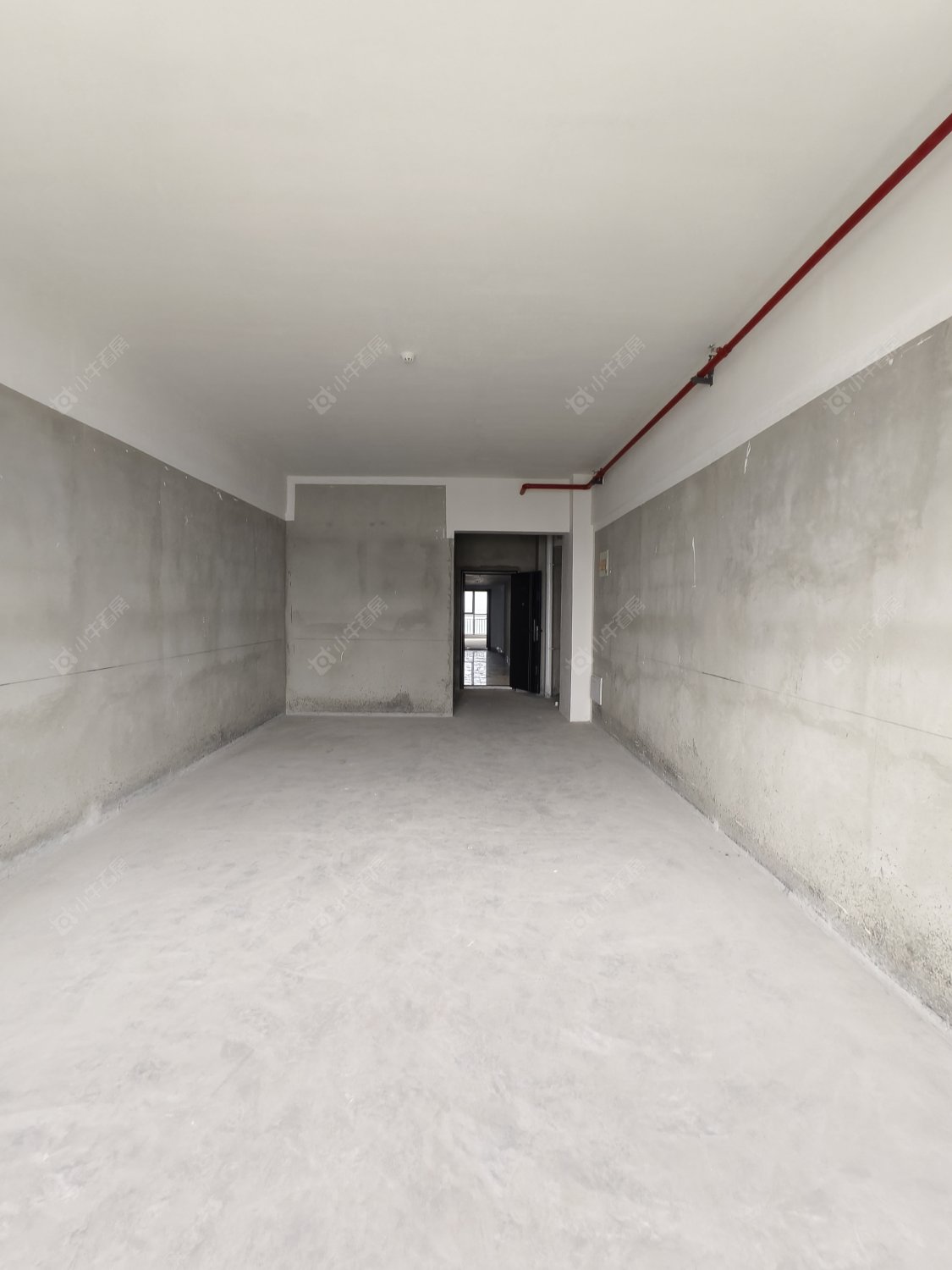 常州新龙江城市广场租房_小牛看房