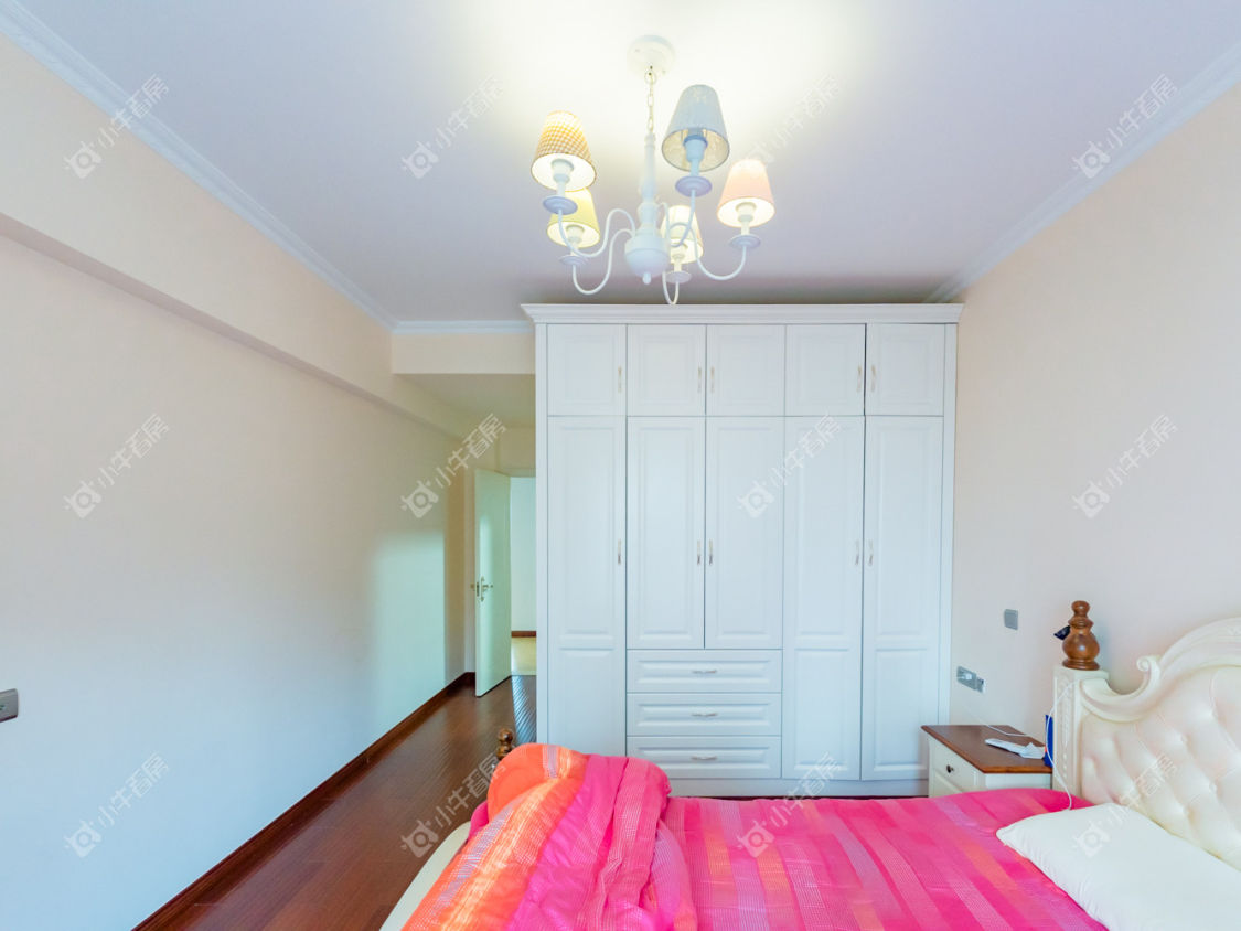 常州玉隆花园在租房源_小牛看房