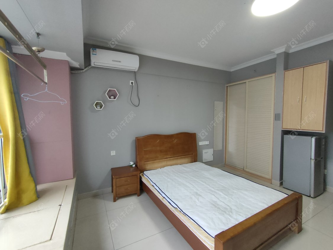 常州宝龙城市广场在租房源_小牛看房