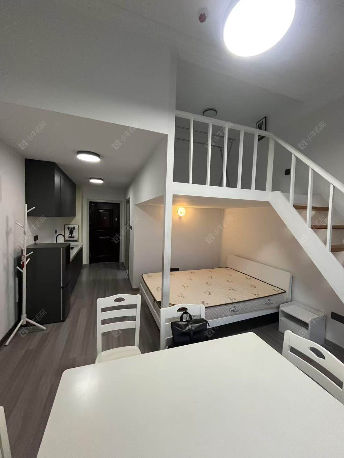 常州五洲国际在租房源室内图_小牛看房