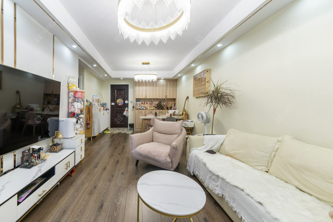 常州星河国际十区在售二手房_小牛看房