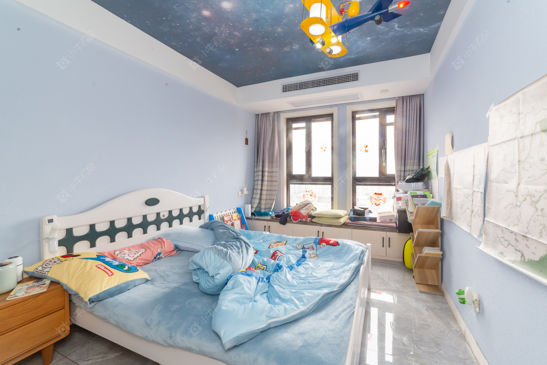 常州绿都万和城七区在售二手房_小牛看房