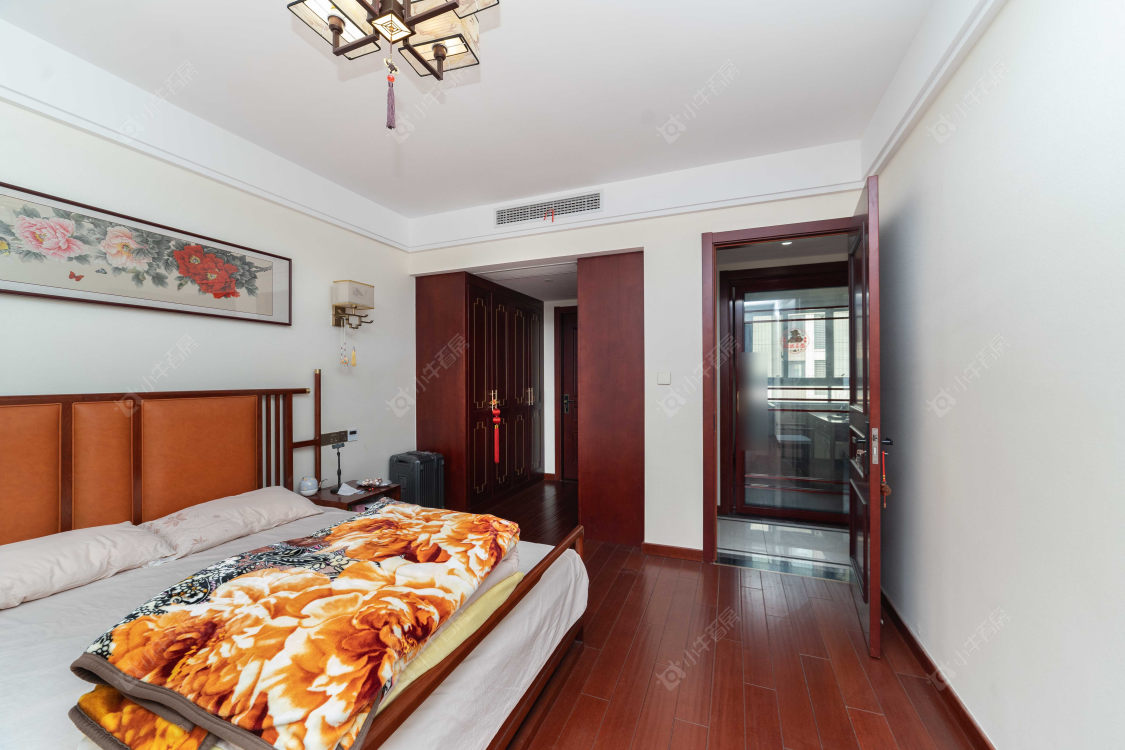 常州新城郡未来在售二手房源室内图_小牛看房