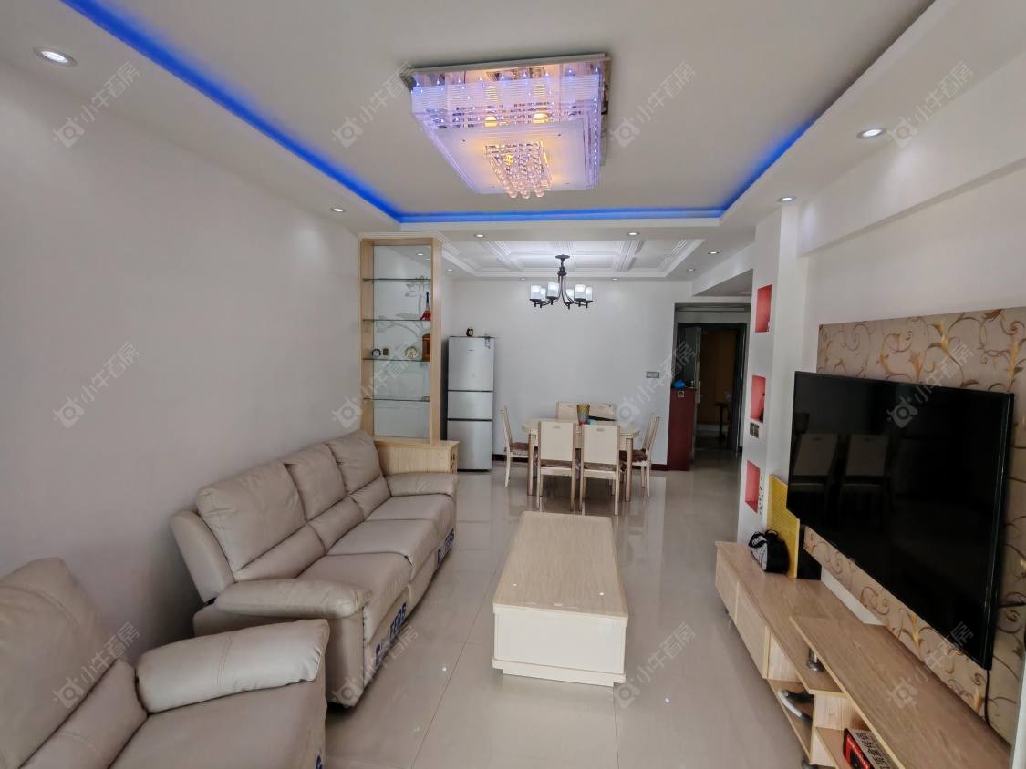 常州天隽峰在租房源室内图_小牛看房