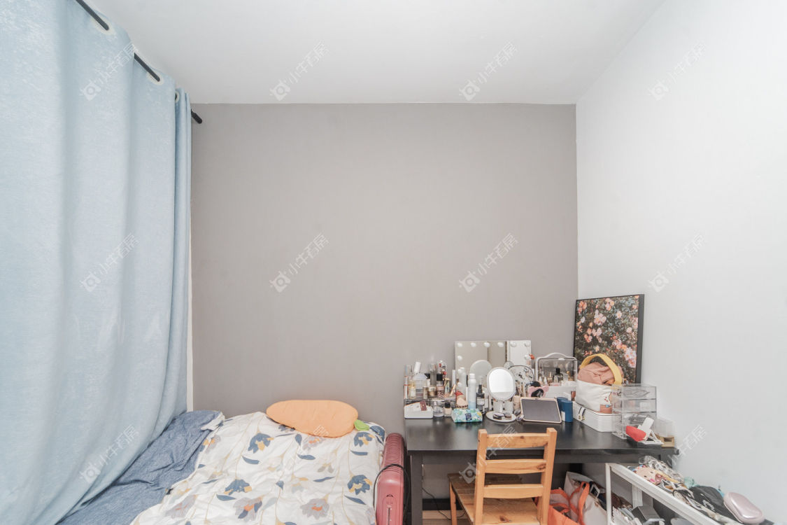 常州世茂香槟湖一期在租房源室内图_小牛看房