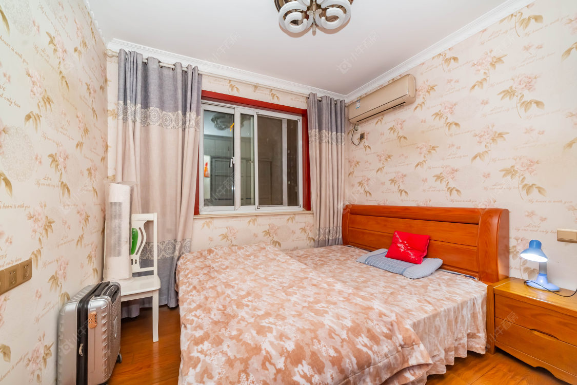 新城悠活城房源室内图 常州新城悠活城在售二手房源室内图_小牛看房