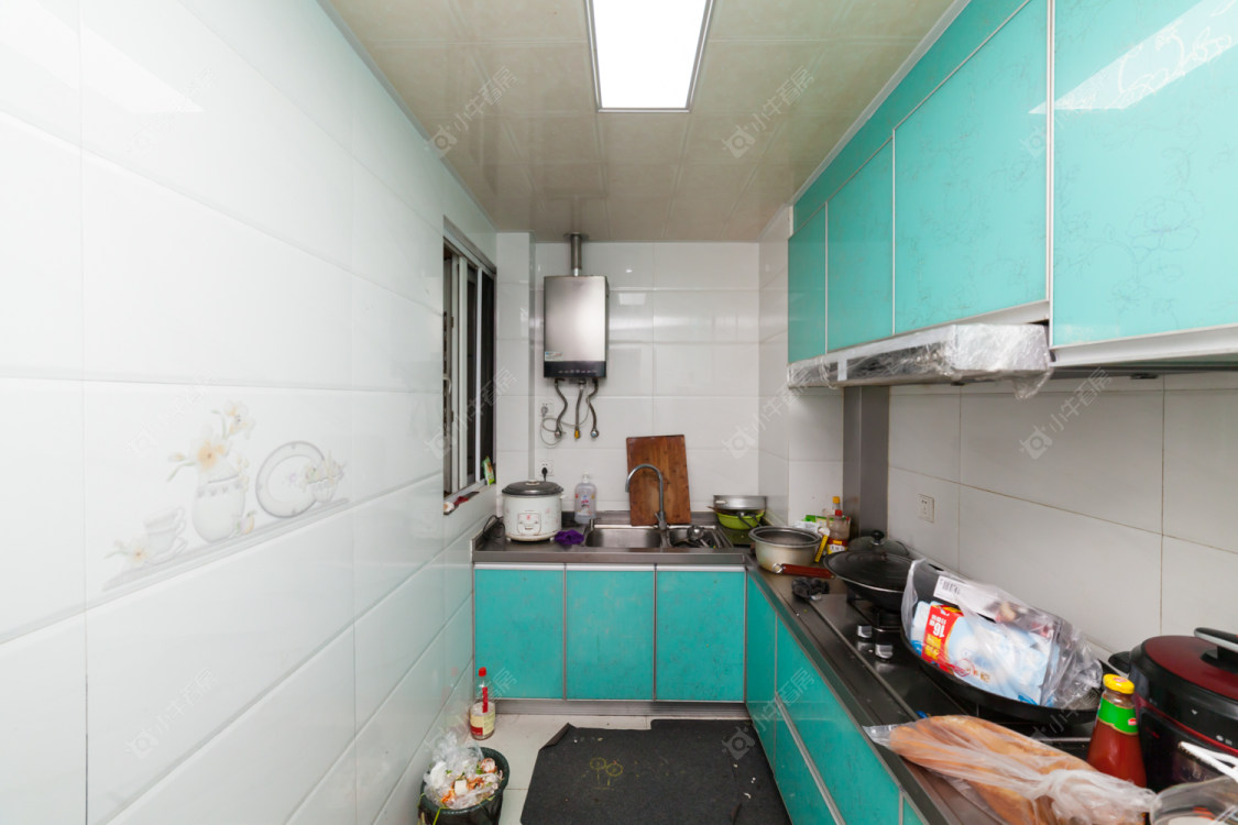 紫韵香庭一期房源室内图 常州紫韵香庭一期在售二手房源室内图_小牛看房