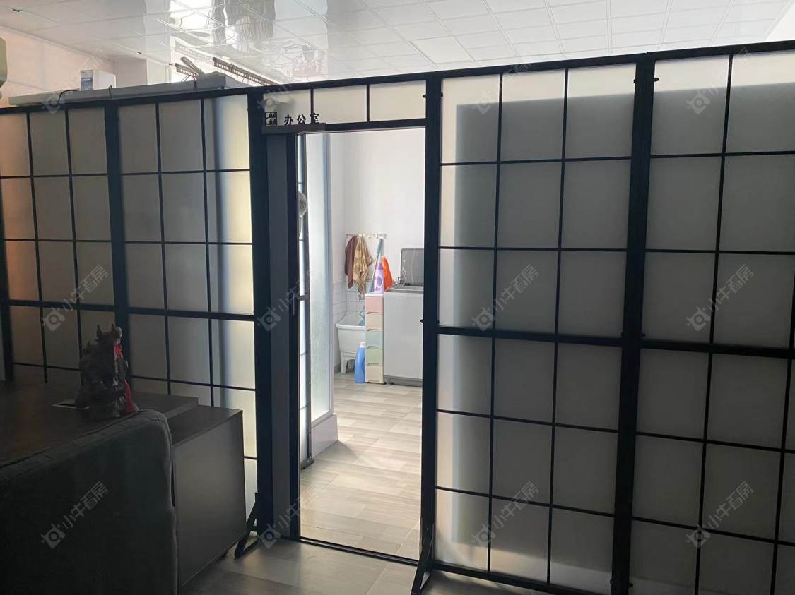 常州京城豪苑北区租房_小牛看房