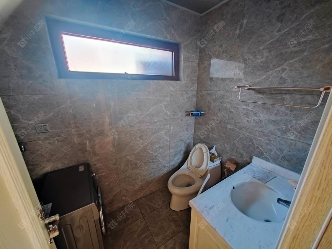 常州溪湖小镇在租房源室内图_小牛看房