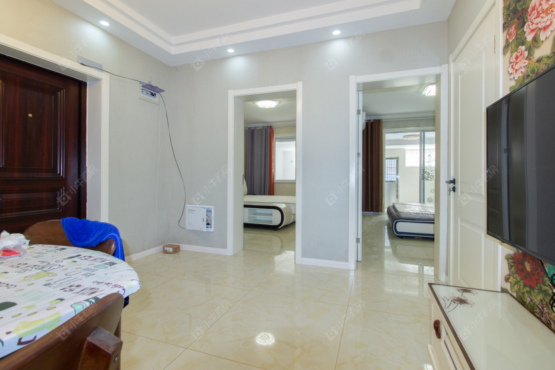 工人新村南房源室内图 常州工人新村南在售二手房源室内图_小牛看房