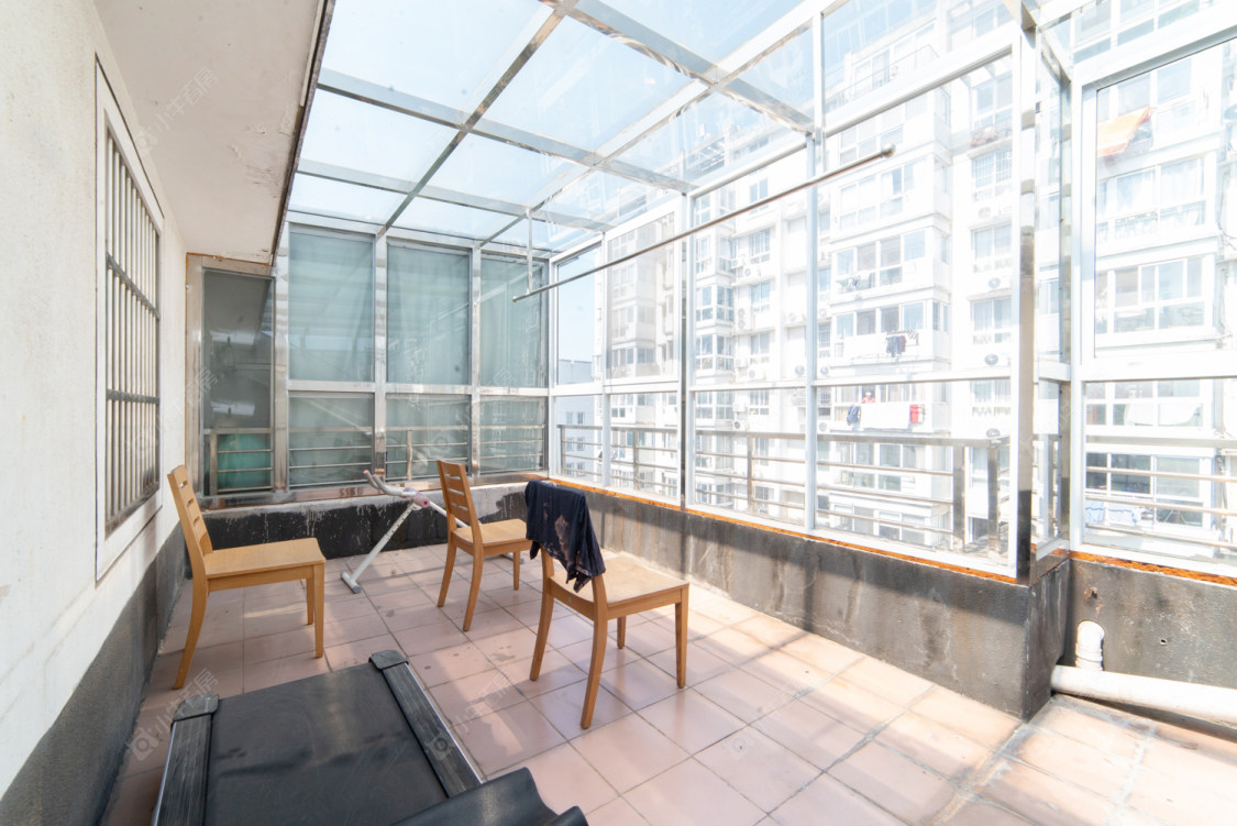 常州蓝天花园西区在售二手房源室内图_小牛看房