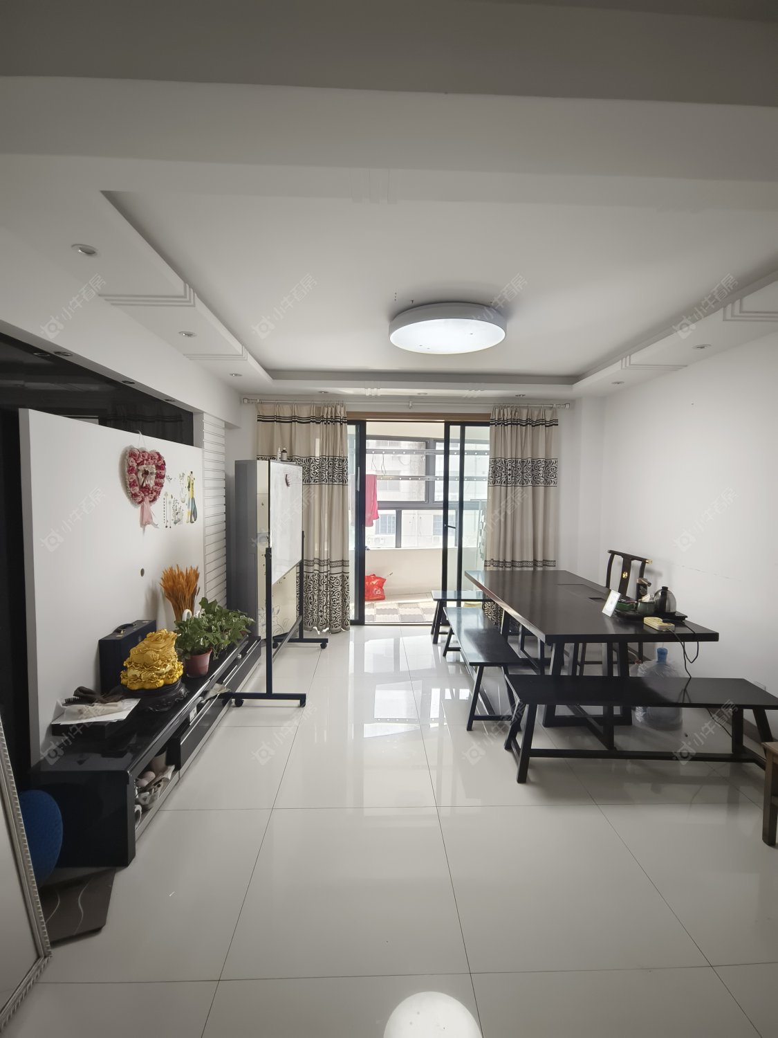 常州新城熙园在租房源室内图_小牛看房