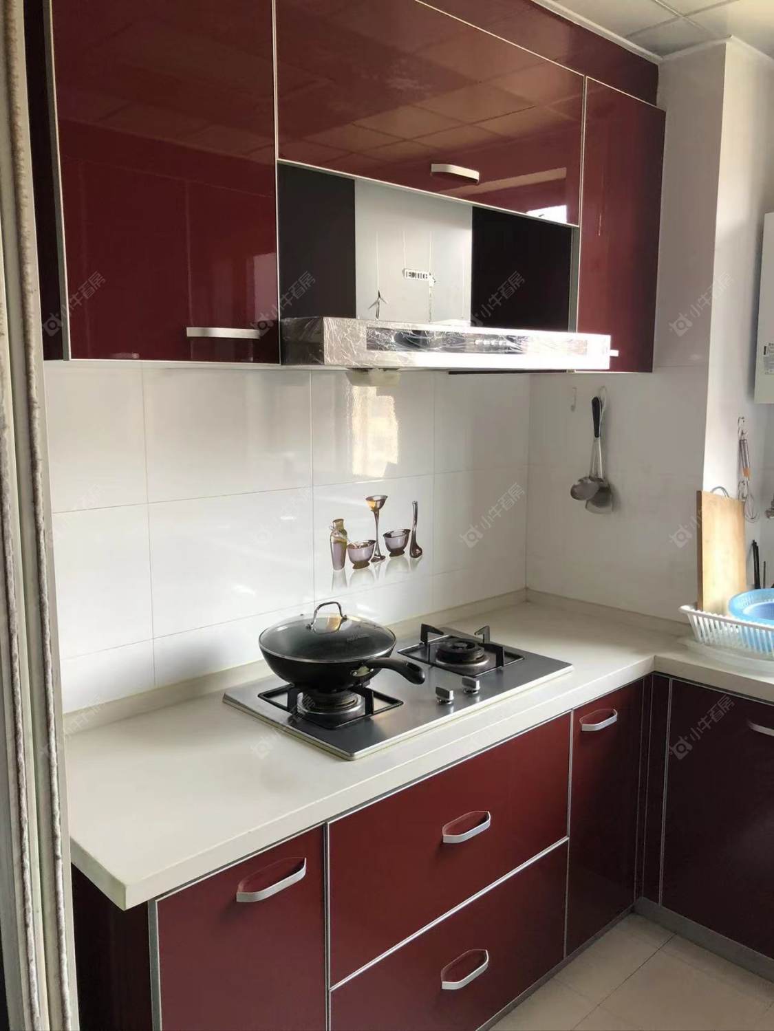 常州新城逸境园在租房源_小牛看房