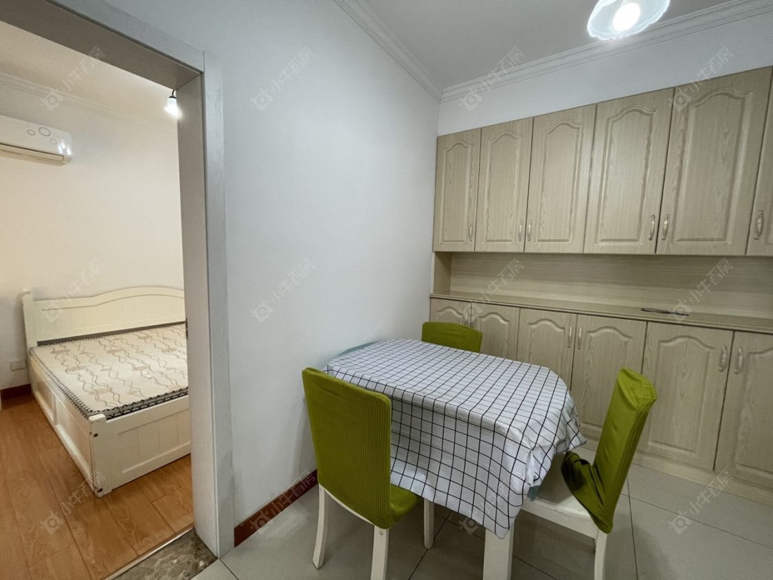 常州大名城西区二区在租房源室内图_小牛看房