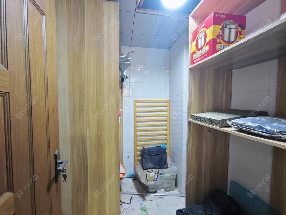 常州华南园中园在售二手房房源室内图_小牛看房