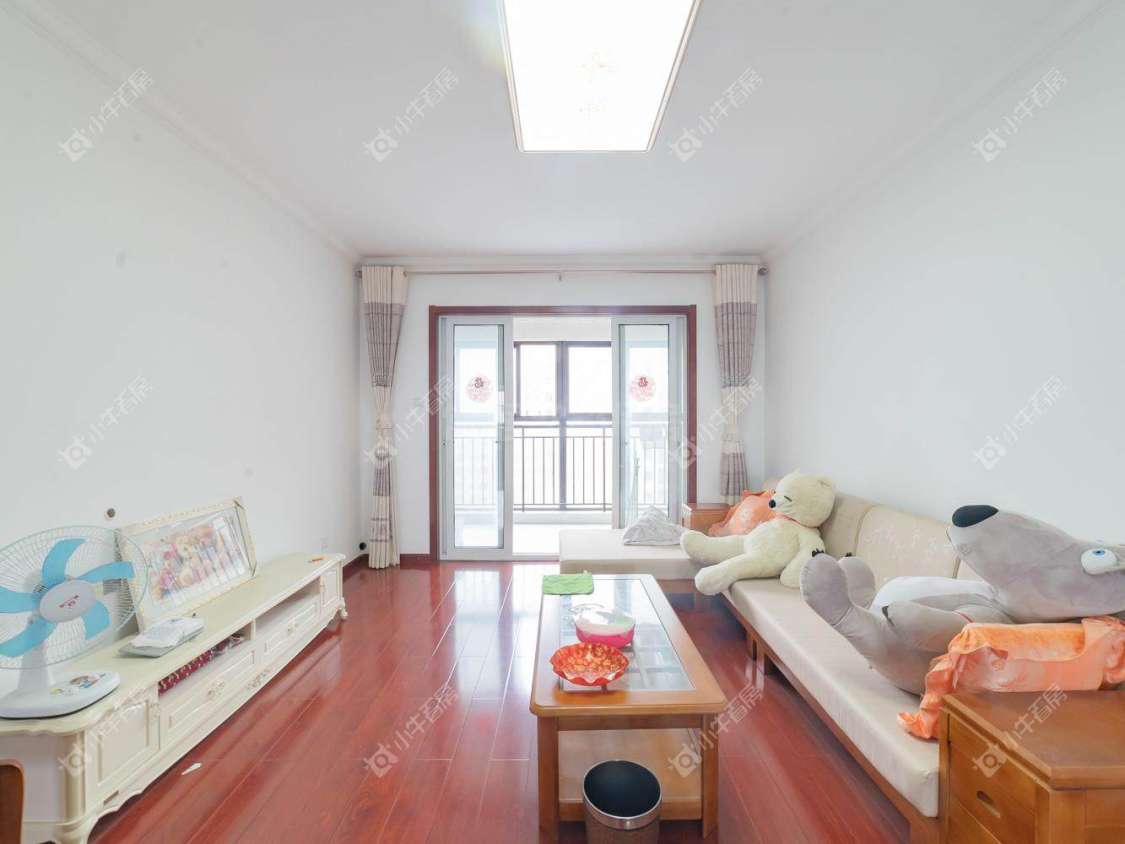 常州润泽东方尚院在租房源_小牛看房