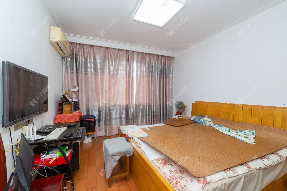 常州银河湾第一城一期在租房源室内图_小牛看房