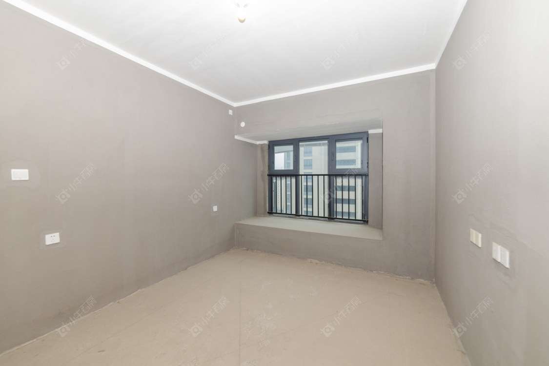 常州碧桂园翡丽都会在售二手房源室内图_小牛看房