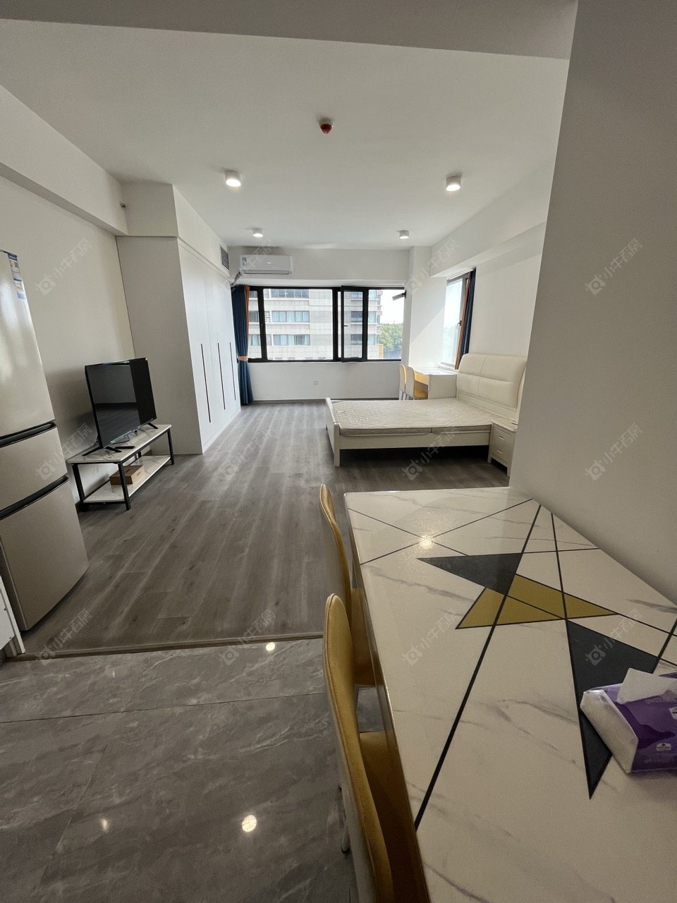 常州芝荟时光在租房源室内图_小牛看房