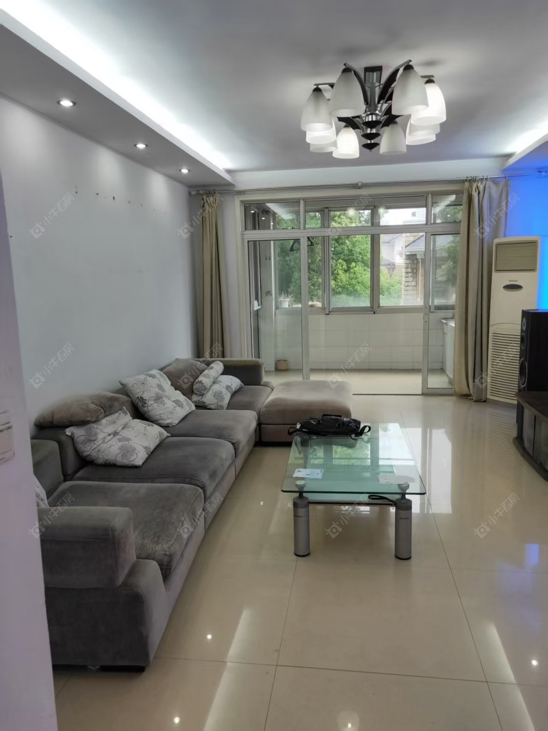 常州美林国际村租房_小牛看房