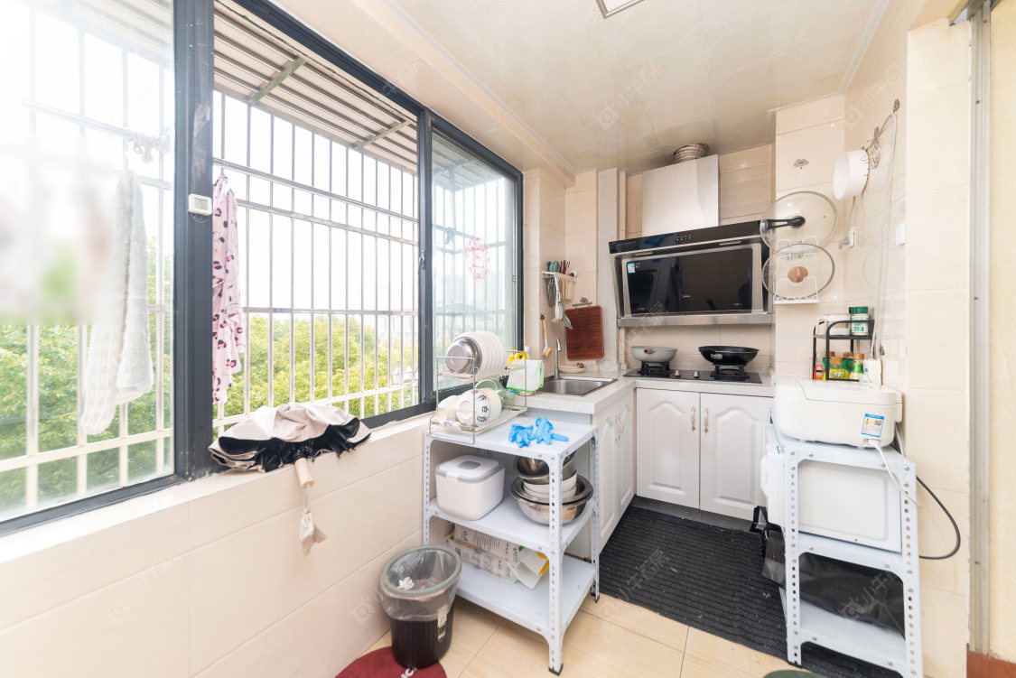 常州丰乐尚都在售二手房源室内图_小牛看房